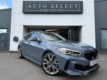 2023 BMW 1 SERIES