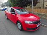 USED 2013 63 SKODA RAPID 1.2 TSI S Hatchback 5dr Petrol Manual+SERVICE HISTORY+LOW RUNNING COST MOT MAY 2027+ ++LOW INSURANCE LOW RUNNING COSTS+