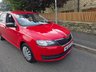 USED 2013 63 SKODA RAPID 1.2 TSI S Hatchback 5dr Petrol Manual+SERVICE HISTORY+LOW RUNNING COST MOT MAY 2027+ ++LOW INSURANCE LOW RUNNING COSTS+