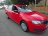 USED 2013 63 SKODA RAPID 1.2 TSI S Hatchback 5dr Petrol Manual+SERVICE HISTORY+LOW RUNNING COST MOT MAY 2027+ ++LOW INSURANCE LOW RUNNING COSTS+