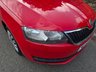 USED 2013 63 SKODA RAPID 1.2 TSI S Hatchback 5dr Petrol Manual+SERVICE HISTORY+LOW RUNNING COST MOT MAY 2027+ ++LOW INSURANCE LOW RUNNING COSTS+
