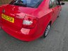 USED 2013 63 SKODA RAPID 1.2 TSI S Hatchback 5dr Petrol Manual+SERVICE HISTORY+LOW RUNNING COST MOT MAY 2027+ ++LOW INSURANCE LOW RUNNING COSTS+