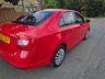 USED 2013 63 SKODA RAPID 1.2 TSI S Hatchback 5dr Petrol Manual+SERVICE HISTORY+LOW RUNNING COST MOT MAY 2027+ ++LOW INSURANCE LOW RUNNING COSTS+
