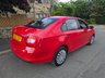 USED 2013 63 SKODA RAPID 1.2 TSI S Hatchback 5dr Petrol Manual+SERVICE HISTORY+LOW RUNNING COST MOT MAY 2027+ ++LOW INSURANCE LOW RUNNING COSTS+