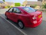 USED 2013 63 SKODA RAPID 1.2 TSI S Hatchback 5dr Petrol Manual+SERVICE HISTORY+LOW RUNNING COST MOT MAY 2027+ ++LOW INSURANCE LOW RUNNING COSTS+
