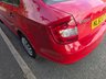 USED 2013 63 SKODA RAPID 1.2 TSI S Hatchback 5dr Petrol Manual+SERVICE HISTORY+LOW RUNNING COST MOT MAY 2027+ ++LOW INSURANCE LOW RUNNING COSTS+
