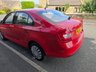 USED 2013 63 SKODA RAPID 1.2 TSI S Hatchback 5dr Petrol Manual+SERVICE HISTORY+LOW RUNNING COST MOT MAY 2027+ ++LOW INSURANCE LOW RUNNING COSTS+