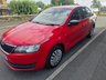 USED 2013 63 SKODA RAPID 1.2 TSI S Hatchback 5dr Petrol Manual+SERVICE HISTORY+LOW RUNNING COST MOT MAY 2027+ ++LOW INSURANCE LOW RUNNING COSTS+