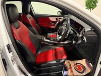 USED 2021 21 MERCEDES-BENZ A CLASS 2.0 A35 AMG (Premium Plus) Saloon 4dr Petrol 7G-DCT 4MATIC Euro 6 (s/s) (306 ps) 