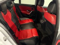 USED 2021 21 MERCEDES-BENZ A CLASS 2.0 A35 AMG (Premium Plus) Saloon 4dr Petrol 7G-DCT 4MATIC Euro 6 (s/s) (306 ps) 