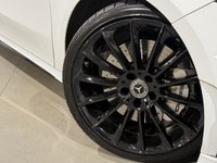 USED 2021 21 MERCEDES-BENZ A CLASS 2.0 A35 AMG (Premium Plus) Saloon 4dr Petrol 7G-DCT 4MATIC Euro 6 (s/s) (306 ps) 