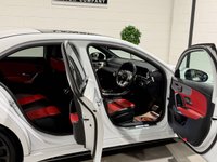 USED 2021 21 MERCEDES-BENZ A CLASS 2.0 A35 AMG (Premium Plus) Saloon 4dr Petrol 7G-DCT 4MATIC Euro 6 (s/s) (306 ps) 