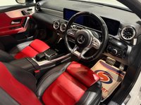 USED 2021 21 MERCEDES-BENZ A CLASS 2.0 A35 AMG (Premium Plus) Saloon 4dr Petrol 7G-DCT 4MATIC Euro 6 (s/s) (306 ps) 