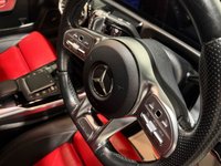 USED 2021 21 MERCEDES-BENZ A CLASS 2.0 A35 AMG (Premium Plus) Saloon 4dr Petrol 7G-DCT 4MATIC Euro 6 (s/s) (306 ps) 
