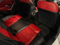 USED 2021 21 MERCEDES-BENZ A CLASS 2.0 A35 AMG (Premium Plus) Saloon 4dr Petrol 7G-DCT 4MATIC Euro 6 (s/s) (306 ps) 