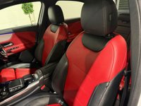 USED 2021 21 MERCEDES-BENZ A CLASS 2.0 A35 AMG (Premium Plus) Saloon 4dr Petrol 7G-DCT 4MATIC Euro 6 (s/s) (306 ps) 