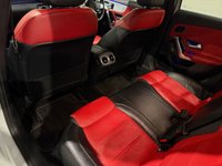 USED 2021 21 MERCEDES-BENZ A CLASS 2.0 A35 AMG (Premium Plus) Saloon 4dr Petrol 7G-DCT 4MATIC Euro 6 (s/s) (306 ps) 