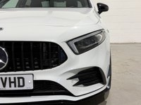 USED 2021 21 MERCEDES-BENZ A CLASS 2.0 A35 AMG (Premium Plus) Saloon 4dr Petrol 7G-DCT 4MATIC Euro 6 (s/s) (306 ps) 