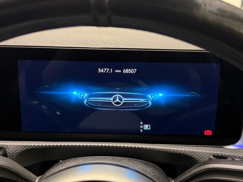 USED 2021 21 MERCEDES-BENZ A CLASS 2.0 A35 AMG (Premium Plus) Saloon 4dr Petrol 7G-DCT 4MATIC Euro 6 (s/s) (306 ps) 