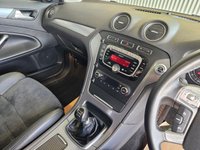 USED 2012 61 FORD MONDEO 2.0 Titanium X Hatchback 5dr Petrol Manual Euro 5 (145 ps) 