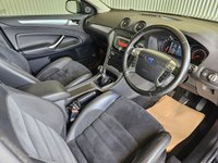 USED 2012 61 FORD MONDEO 2.0 Titanium X Hatchback 5dr Petrol Manual Euro 5 (145 ps) 