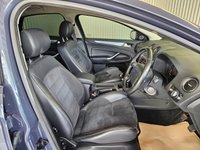 USED 2012 61 FORD MONDEO 2.0 Titanium X Hatchback 5dr Petrol Manual Euro 5 (145 ps) 