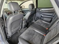 USED 2012 61 FORD MONDEO 2.0 Titanium X Hatchback 5dr Petrol Manual Euro 5 (145 ps) 