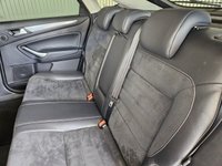 USED 2012 61 FORD MONDEO 2.0 Titanium X Hatchback 5dr Petrol Manual Euro 5 (145 ps) 