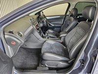 USED 2012 61 FORD MONDEO 2.0 Titanium X Hatchback 5dr Petrol Manual Euro 5 (145 ps) 