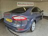 USED 2012 61 FORD MONDEO 2.0 Titanium X Hatchback 5dr Petrol Manual Euro 5 (145 ps) 