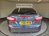 USED 2012 61 FORD MONDEO 2.0 Titanium X Hatchback 5dr Petrol Manual Euro 5 (145 ps) 