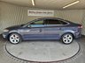 USED 2012 61 FORD MONDEO 2.0 Titanium X Hatchback 5dr Petrol Manual Euro 5 (145 ps) 