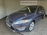 USED 2012 61 FORD MONDEO 2.0 Titanium X Hatchback 5dr Petrol Manual Euro 5 (145 ps) 