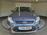 USED 2012 61 FORD MONDEO 2.0 Titanium X Hatchback 5dr Petrol Manual Euro 5 (145 ps) 