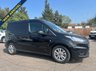 USED 2022 22 FORD TRANSIT CONNECT 1.5TDCI 240 EcoBlue LIMITED P/V 5dr L1 AUTOMATIC ONE OWNER, 2 SERVICES 