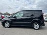 USED 2022 22 FORD TRANSIT CONNECT 1.5TDCI 240 EcoBlue LIMITED P/V 5dr L1 AUTOMATIC ONE OWNER, 3 SERVICES NO DEPOSIT ECP/PCP/HP FINANCE ARRANGED, APPLY HERE NOW