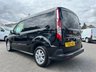 USED 2022 22 FORD TRANSIT CONNECT 1.5TDCI 240 EcoBlue LIMITED P/V 5dr L1 AUTOMATIC ONE OWNER, 3 SERVICES NO DEPOSIT ECP/PCP/HP FINANCE ARRANGED, APPLY HERE NOW