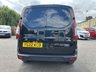 USED 2022 22 FORD TRANSIT CONNECT 1.5TDCI 240 EcoBlue LIMITED P/V 5dr L1 AUTOMATIC ONE OWNER, 3 SERVICES NO DEPOSIT ECP/PCP/HP FINANCE ARRANGED, APPLY HERE NOW