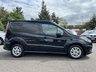 USED 2022 22 FORD TRANSIT CONNECT 1.5TDCI 240 EcoBlue LIMITED P/V 5dr L1 AUTOMATIC ONE OWNER, 3 SERVICES NO DEPOSIT ECP/PCP/HP FINANCE ARRANGED, APPLY HERE NOW