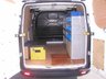 USED 2023 23 FORD TRANSIT CUSTOM 2.0 300 EcoBlue Leader Panel Van 5dr Diesel Manual L1 H1 Euro 6 (s/s) (105 ps) Van Air Con, 44000 miles, Service History