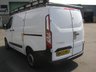 USED 2023 23 FORD TRANSIT CUSTOM 2.0 300 EcoBlue Leader Panel Van 5dr Diesel Manual L1 H1 Euro 6 (s/s) (105 ps) Van Air Con, 44000 miles, Service History