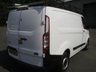USED 2023 23 FORD TRANSIT CUSTOM 2.0 300 EcoBlue Leader Panel Van 5dr Diesel Manual L1 H1 Euro 6 (s/s) (105 ps) Van Air Con, 44000 miles, Service History