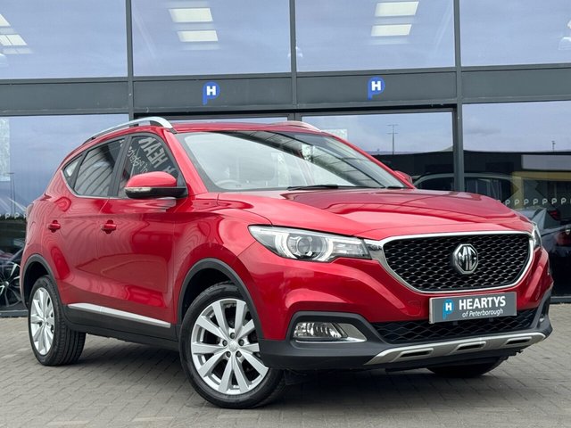 2018 MG MG