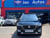 USED 2023 23 MG MG HS 1.5 T-GDI Exclusive DCT Euro 6 (s/s) 5dr PanRoof+Leather+CarPlay+Camera