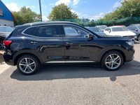 USED 2023 23 MG MG HS 1.5 T-GDI Exclusive DCT Euro 6 (s/s) 5dr PanRoof+Leather+CarPlay+Camera