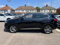 USED 2023 23 MG MG HS 1.5 T-GDI Exclusive DCT Euro 6 (s/s) 5dr PanRoof+Leather+CarPlay+Camera