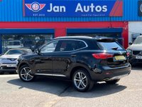 USED 2023 23 MG MG HS 1.5 T-GDI Exclusive DCT Euro 6 (s/s) 5dr PanRoof+Leather+CarPlay+Camera