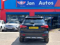 USED 2023 23 MG MG HS 1.5 T-GDI Exclusive DCT Euro 6 (s/s) 5dr PanRoof+Leather+CarPlay+Camera