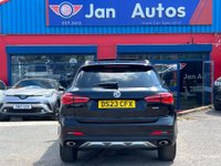 USED 2023 23 MG MG HS 1.5 T-GDI Exclusive DCT Euro 6 (s/s) 5dr PanRoof+Leather+CarPlay+Camera