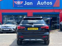 USED 2023 23 MG MG HS 1.5 T-GDI Exclusive DCT Euro 6 (s/s) 5dr PanRoof+Leather+CarPlay+Camera